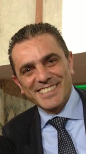 Massimo Prinzi