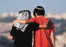 Le nuove generazioni di palestinesi ed israeliani sapranno convivere ed aiutarsi?