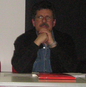 Vincenzo Andraous