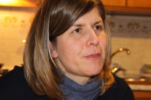 Alessandra Bencini