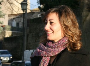 Silvia Blasi