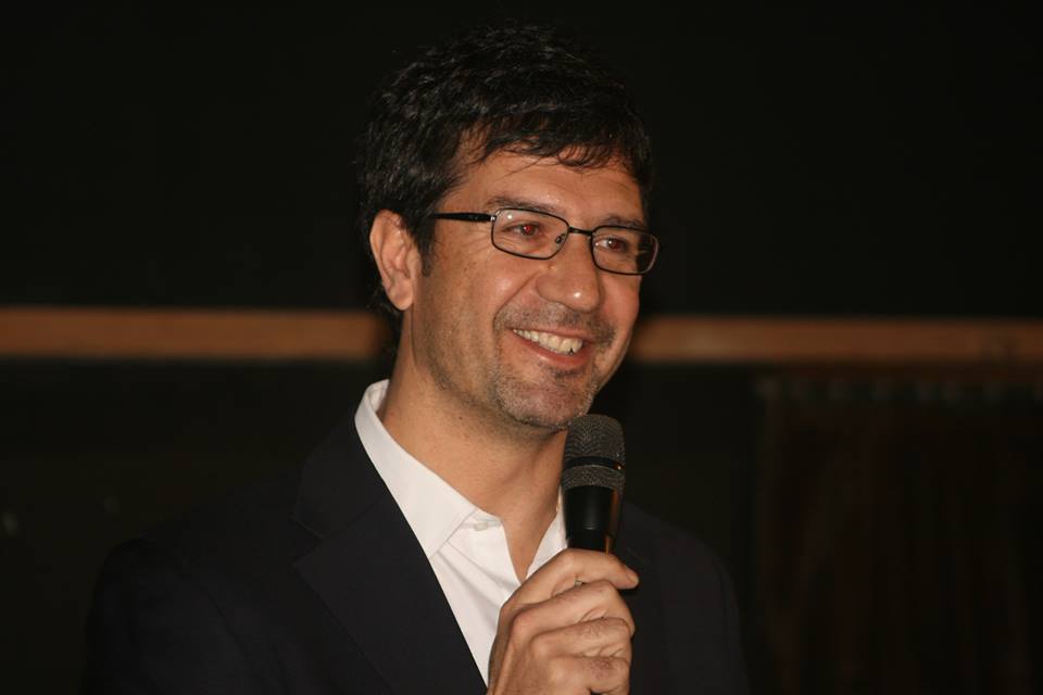 Roberto Mastrosanti