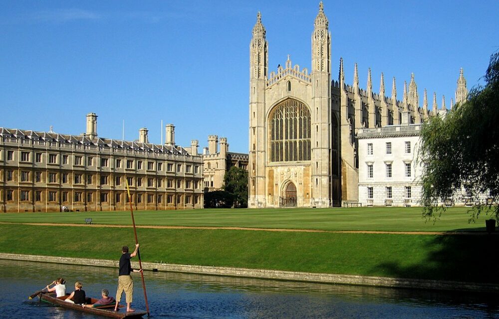 cambridge, brexit