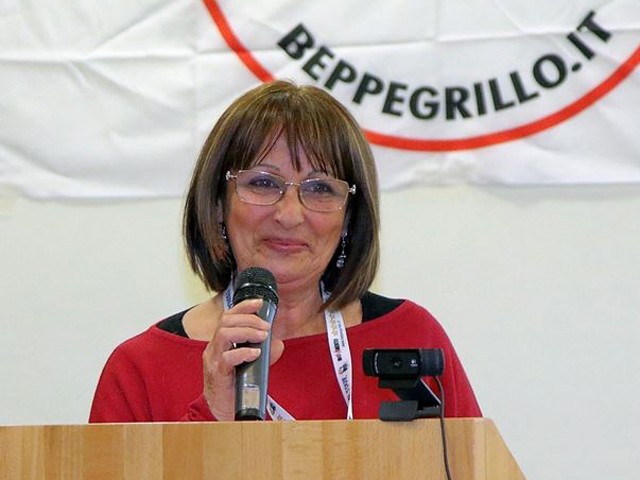 Teresa Zotta