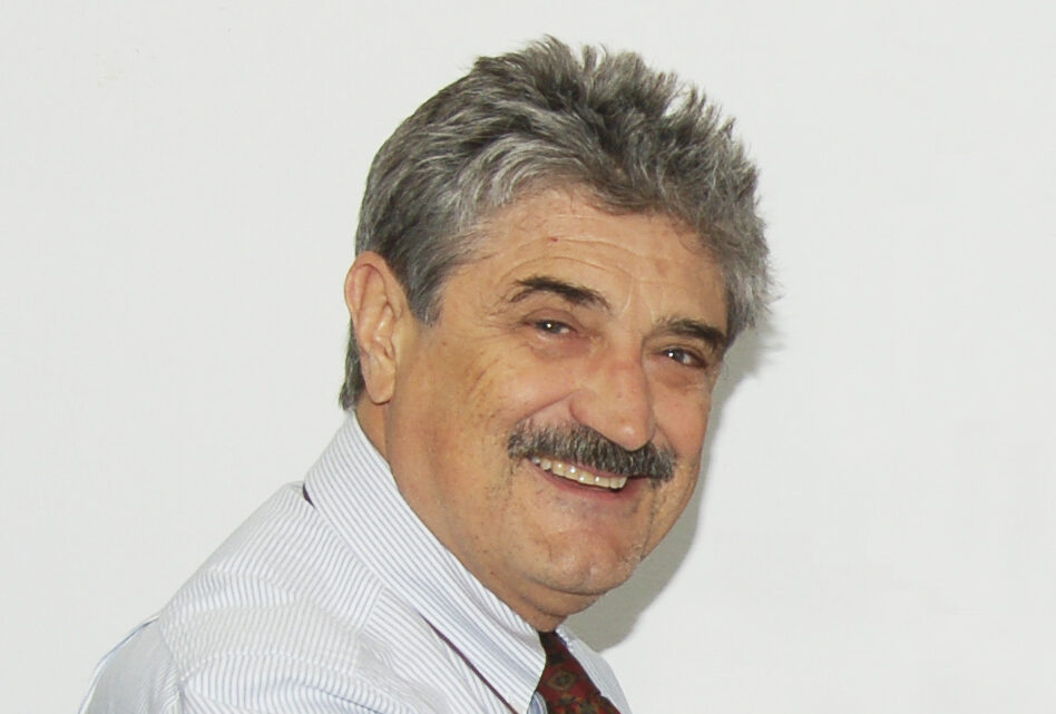 Silvio Rossignoli