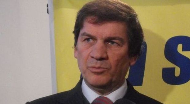 Marco Vincenzi