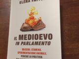 libro elena fattori il medioevo in parlamento