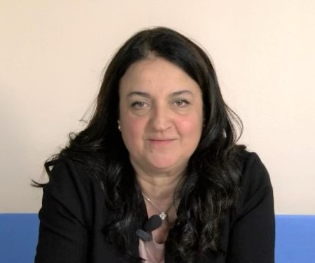 Marta Lazzeri