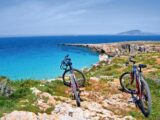 cicloturismo in sicilia bicicletta