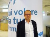 Paolo Angius presidente Airgest
