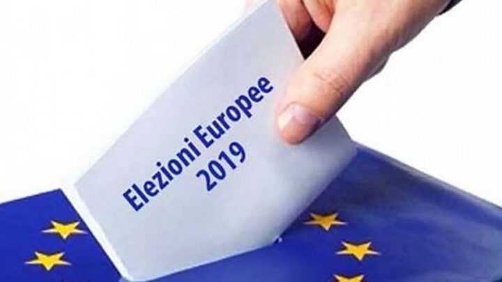 elezioni europee 2019