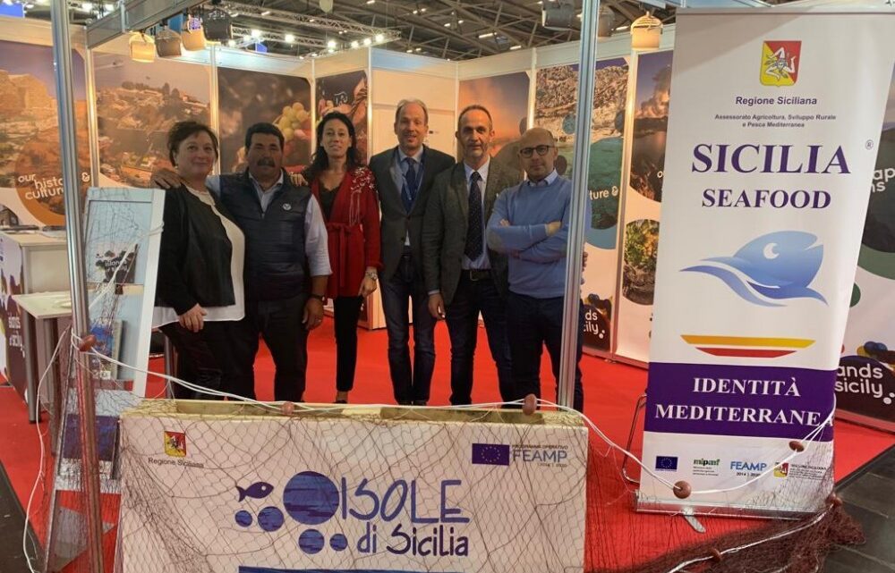 Il «GAC-FLAG Isole di Sicilia»