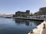 Pantelleria castello