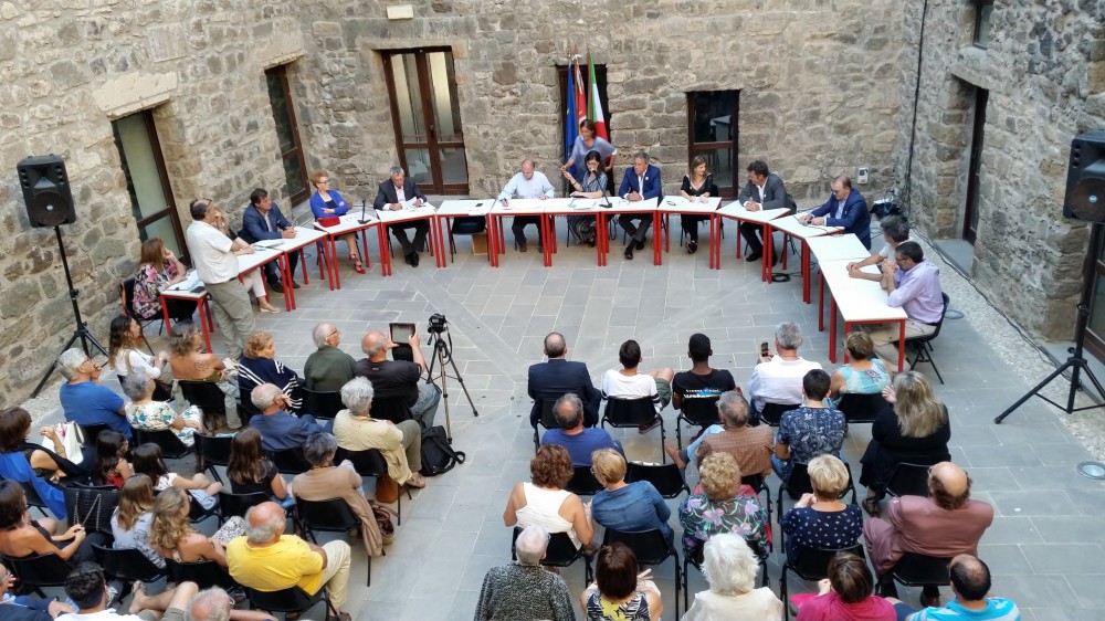 consiglio comunale pantelleria