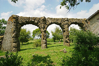Tutela patrimonio archeologico di Marino, Sezione di Italia Nostra di Marino