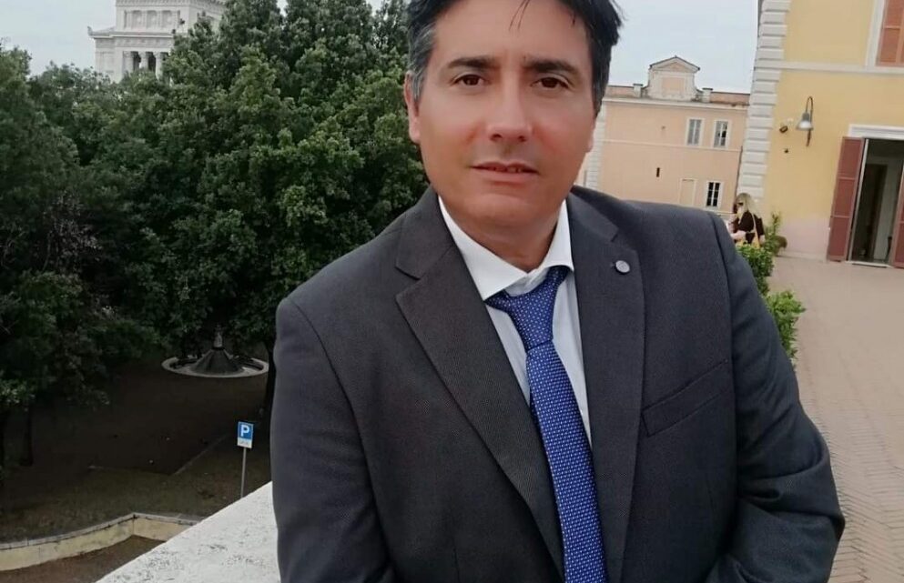 ROMA,CARAMANICA(RA): “MAURIZIO LOMBARDI LEONARDI NUOVO COORDINATORE RA LAZIO”