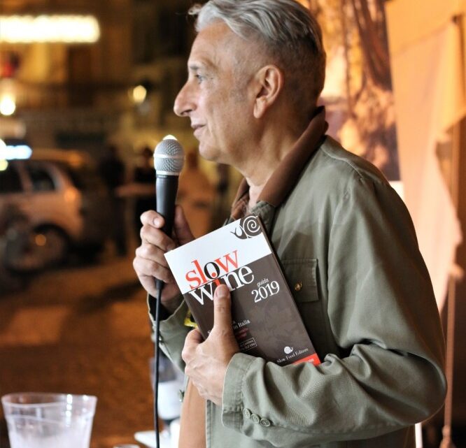 Da Slow Food una lettera aperta ai candidati sindaco di Frascati, Marino e Monte Compatri Un invito a sostenere la difesa del cibo e del suolo
