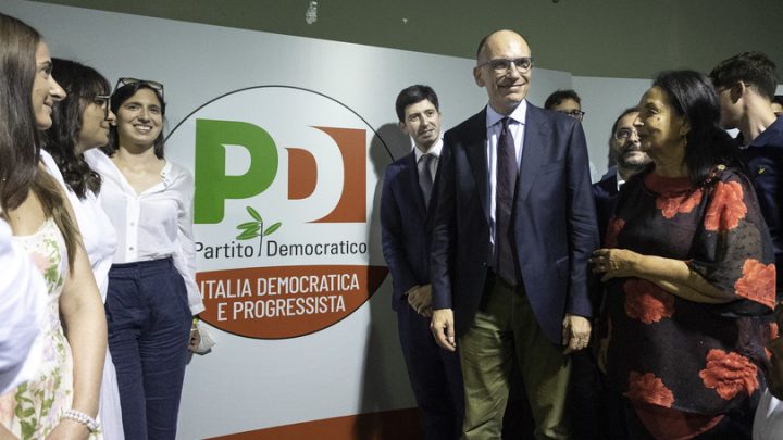 italia democratica e progressista