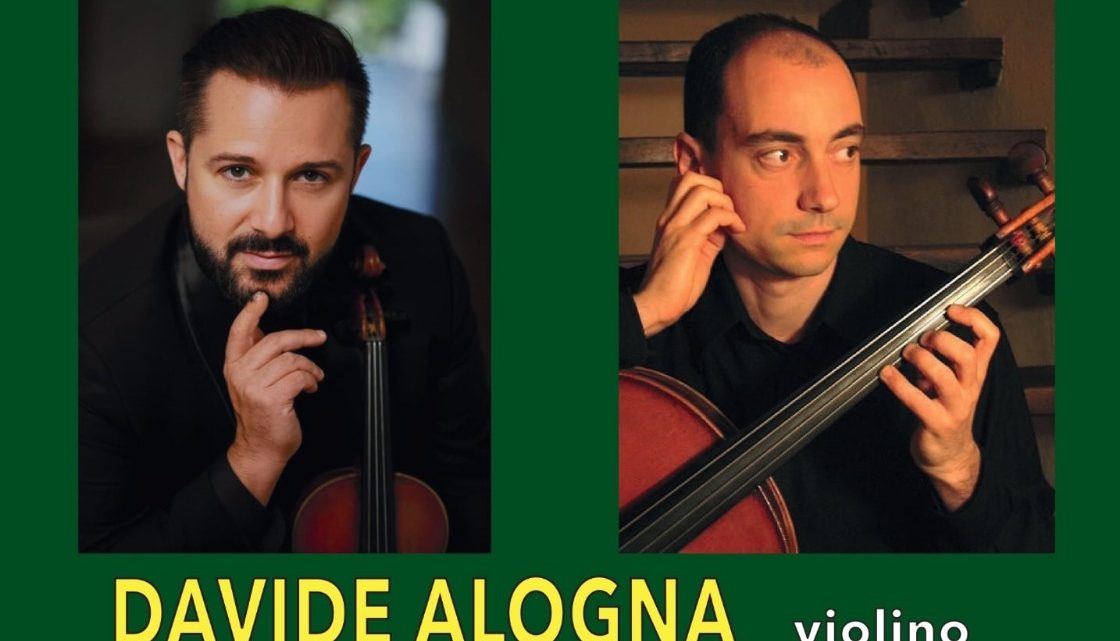*Ariccia, al via il Ciclo d’Autunno de I Concerti dell’Accademia degli Sfaccendati a Palazzo Chigi*