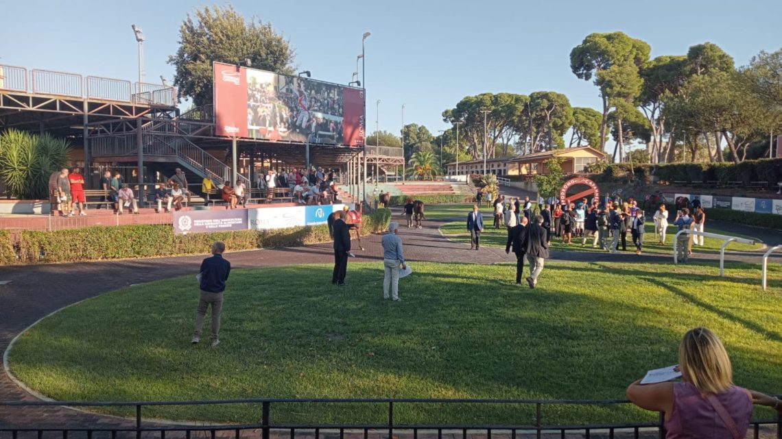 Capannelle, Ambrogiani(Si può fare): “Riapertura Ippodromo è vittoria comunità”
