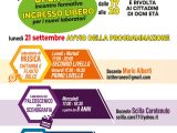 Teatro Vittoria Colonna di Marino: sabato 19 settembre l’Open Day per i nuovi laboratori
