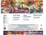 Marino.   Bibliopop sempre più nazionale: sarà nelle Marche ai primi di ottobre per la IV Edizione del Festival di Poesia “Visioni”, ideato e diretto da Marco Onofrio