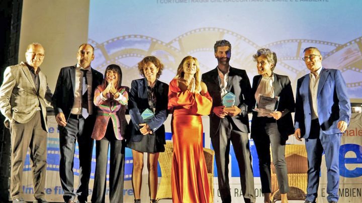 VI edizione del Filmare Film Festival