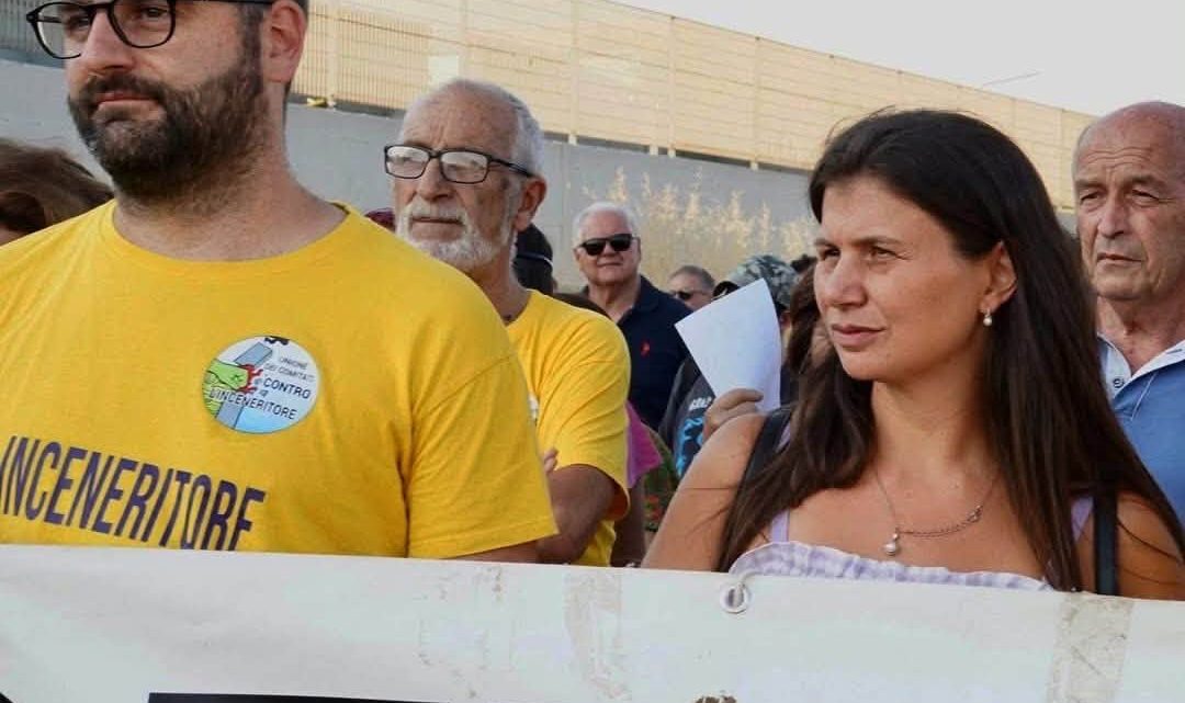 Marino. Al Parco M. Carrozza, venerdì 18, alle 18.00, coalizione Alternativa presenta Mestici. A seguire Capuano canta Guccini