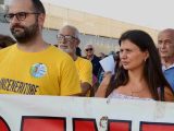 Marino. Al Parco M. Carrozza, venerdì 18, alle 18.00, coalizione Alternativa presenta Mestici. A seguire Capuano canta Guccini