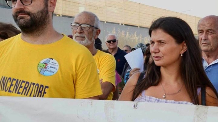 Marino. Al Parco M. Carrozza, venerdì 18, alle 18.00, coalizione Alternativa presenta Mestici. A seguire Capuano canta Guccini