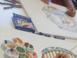 SOCIALE, AL VIA “ROMA CONVIVIALE – CULTURA, CIBO E COMUNITÀ IN AZIONE”: