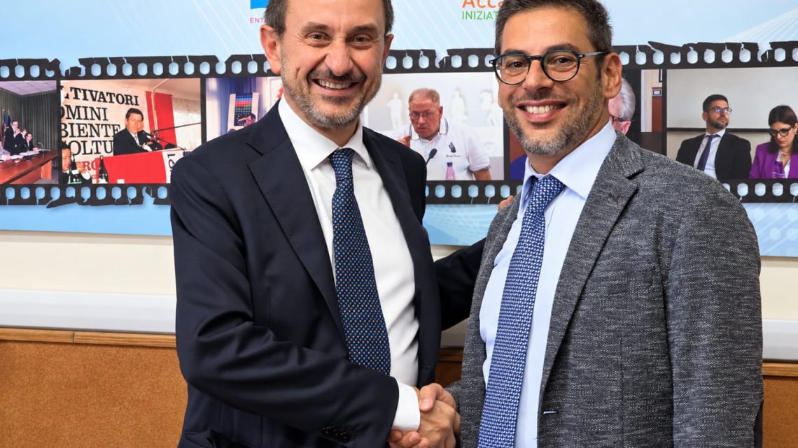 Agricoltura, Confeuro incontra on. Rosato: “Su energia agire a tutela pmi”