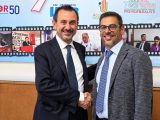 Agricoltura, Confeuro incontra on. Rosato: “Su energia agire a tutela pmi”
