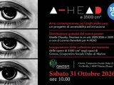 *MARINO, GNOSIS APRE LE PORTE ALL’ARTE CONTEMPORANEA: A CASTELLUCCIA LA BELLEZZA DIVENTA OCCASIONE DI CURA E INCLUSIONE SOCIALE*