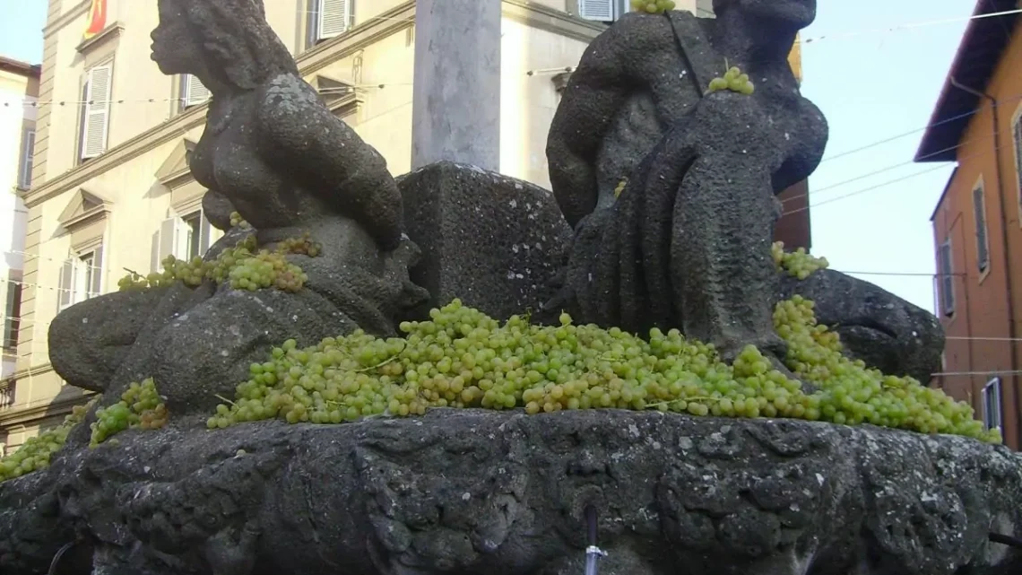 Marino. Comitato civico di cittadini presenta in Aula Consiliare il progetto di restauro della Fontana dei Quattro Mori