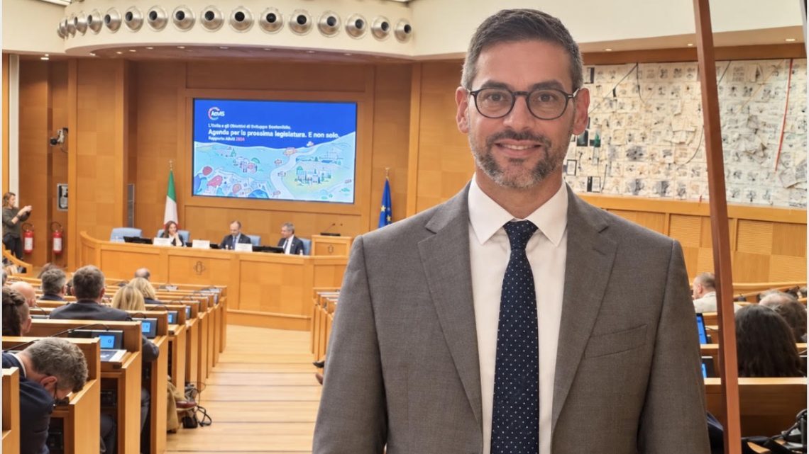 Agricoltura, Confeuro: “Sostenibilità e superficie biologica, Italia deve fare di più”