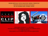 Premi Speciali Roma videoclip, Anna Magnani ed Annuario del cinema news