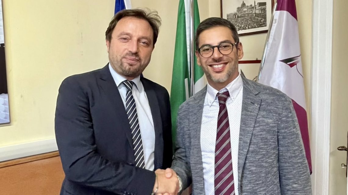 Agricoltura, Tiso(Confeuro) incontra il consigliere Santori: “Ricambio generazionale priorità”