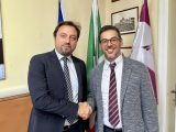 Agricoltura, Tiso(Confeuro) incontra il consigliere Santori: “Ricambio generazionale priorità”
